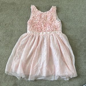 H&M girls dress size US 8